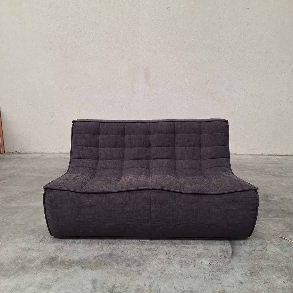 N701 sofa - 2 seater