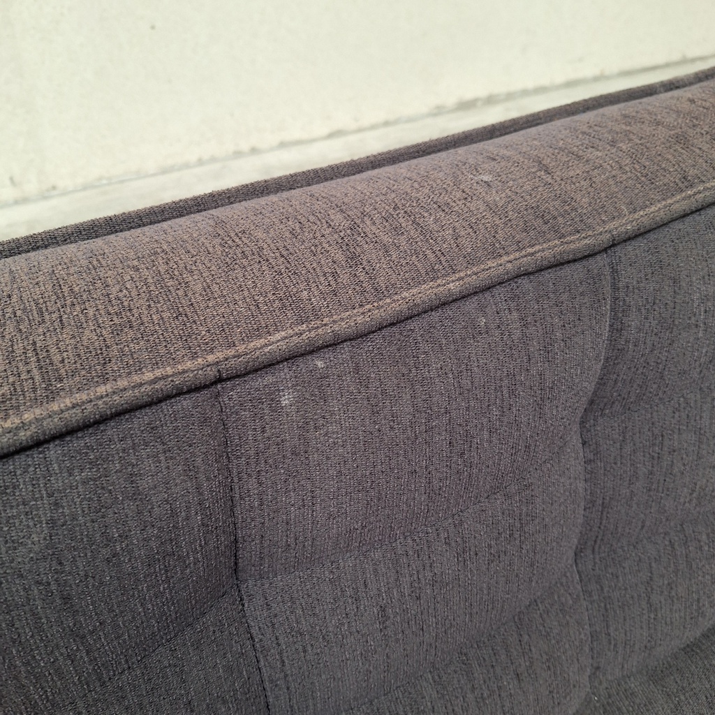 N701 sofa - 2 seater