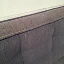 N701 sofa - 2 seater