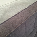 N701 sofa - 2 seater