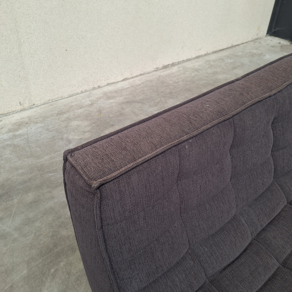 N701 sofa - 2 seater