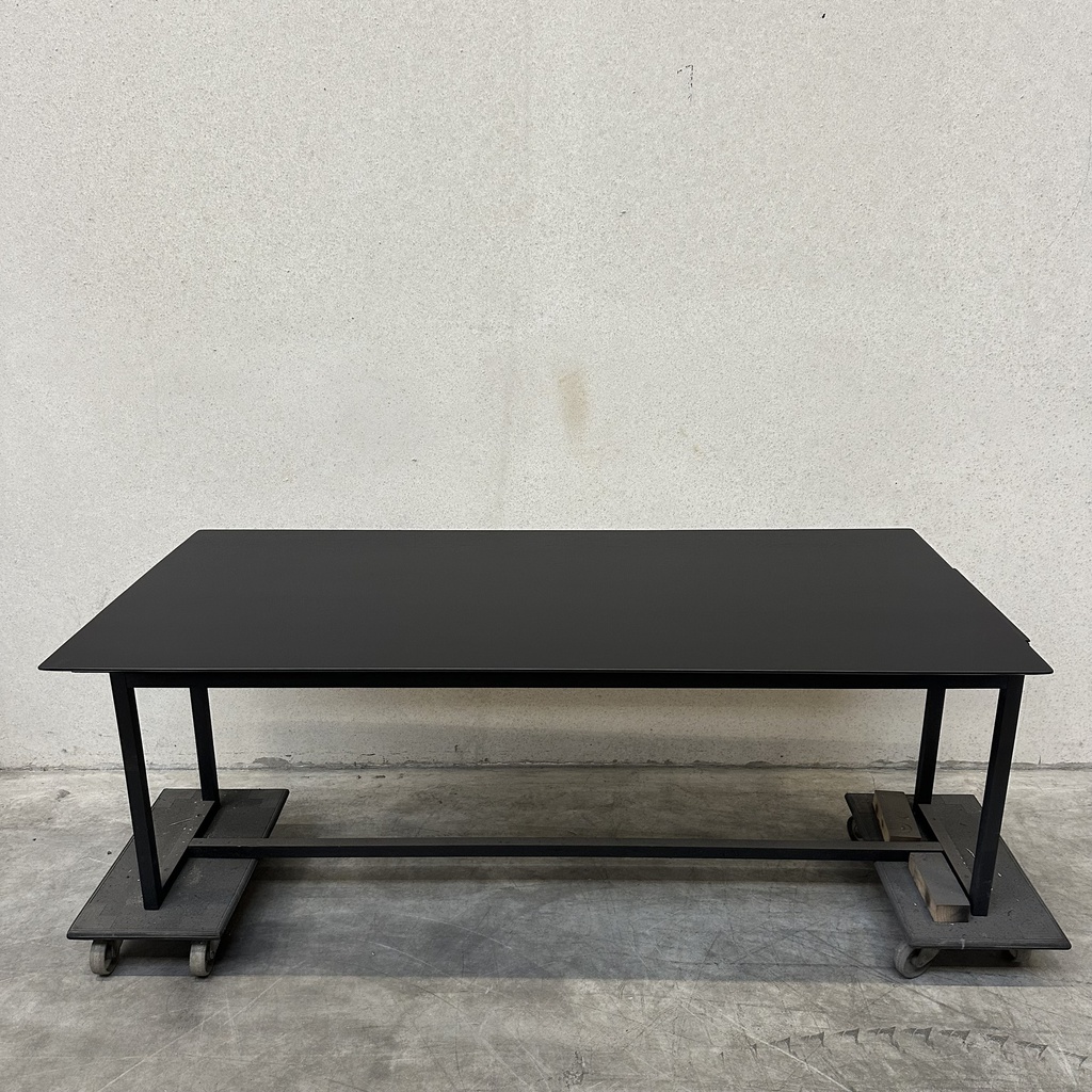 Bok adjustable desk table top - 200cm