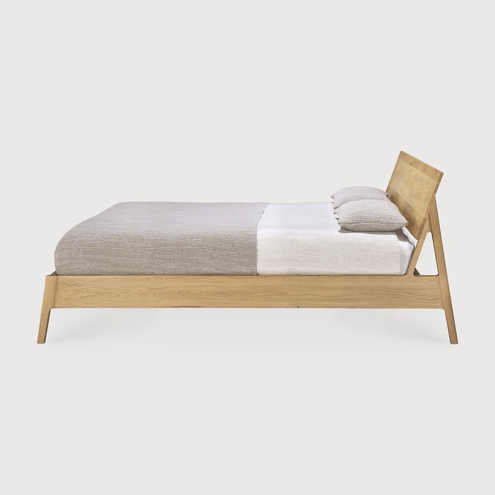 Oak Air Bed