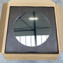 PI wall mirror