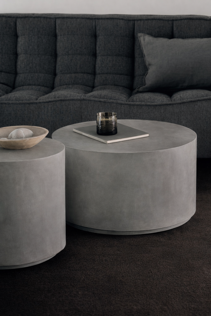 Elements coffee table TEMPLATE