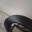 Spindle bed incl. slatted bed base - EU Queen