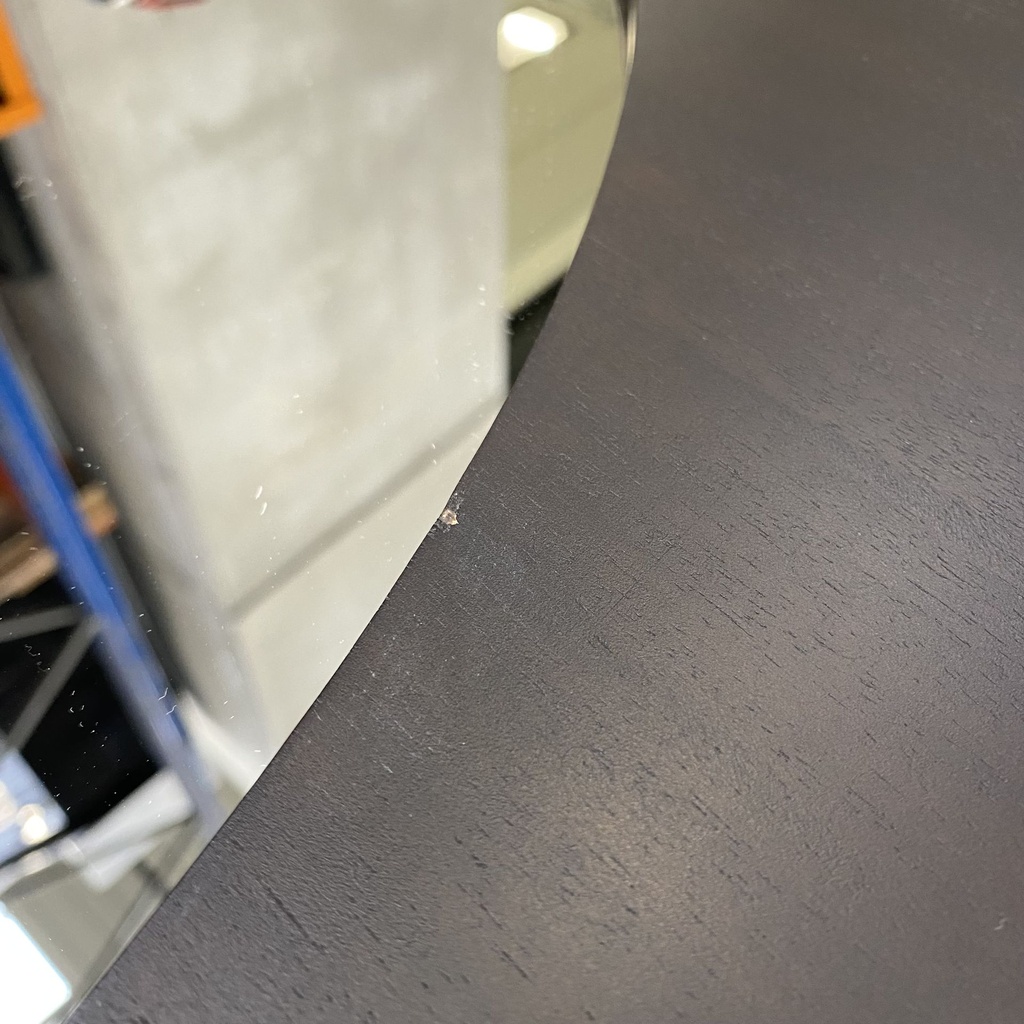 PI wall mirror