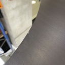 PI wall mirror