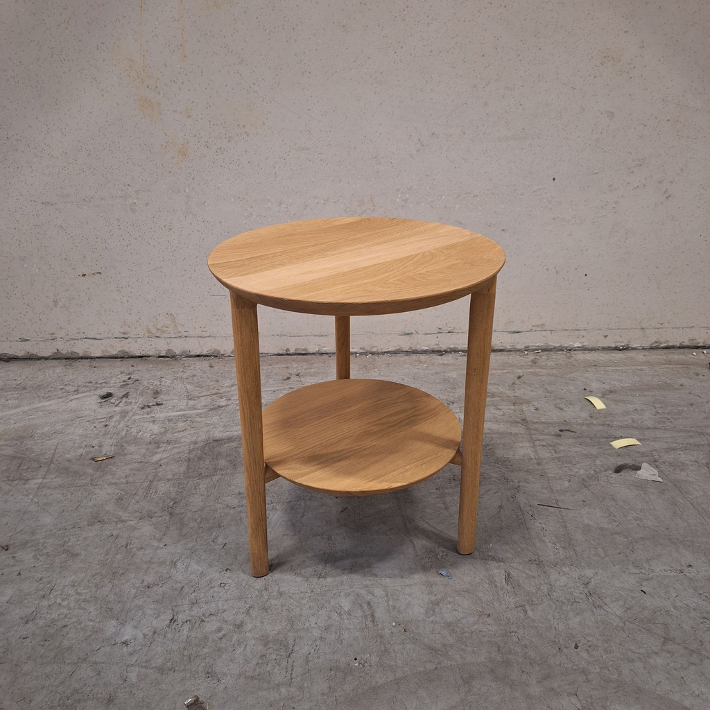 Bok side table
