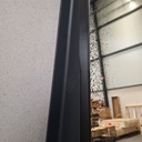 Clear Gate floor mirror