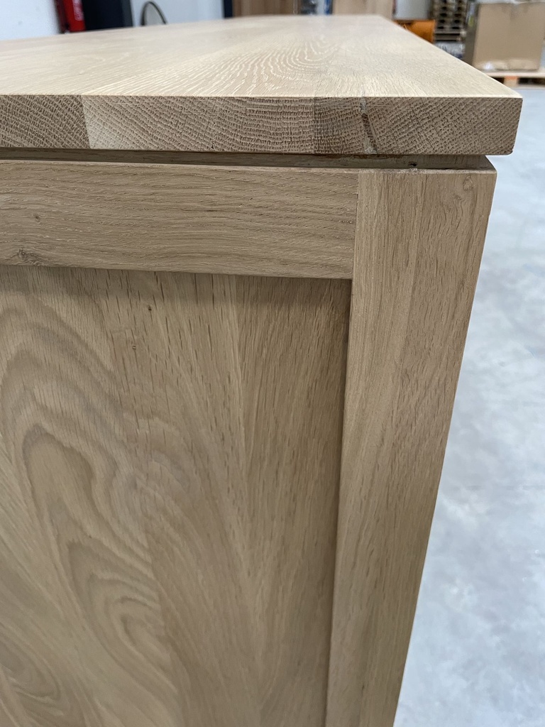 Oak Pure sideboard