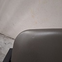 DC lounge chair - olive