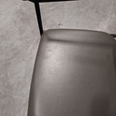 DC lounge chair - olive