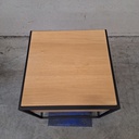 Monolit bedside table