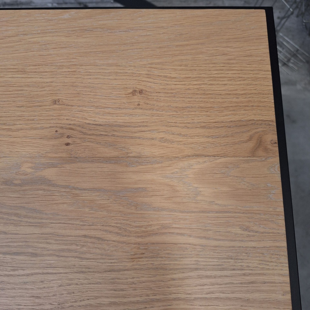 Monolit bedside table