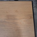 Monolit bedside table