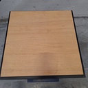 Monolit bedside table