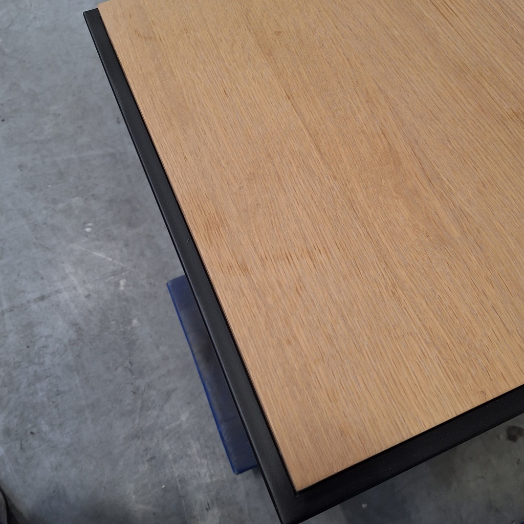 Monolit bedside table