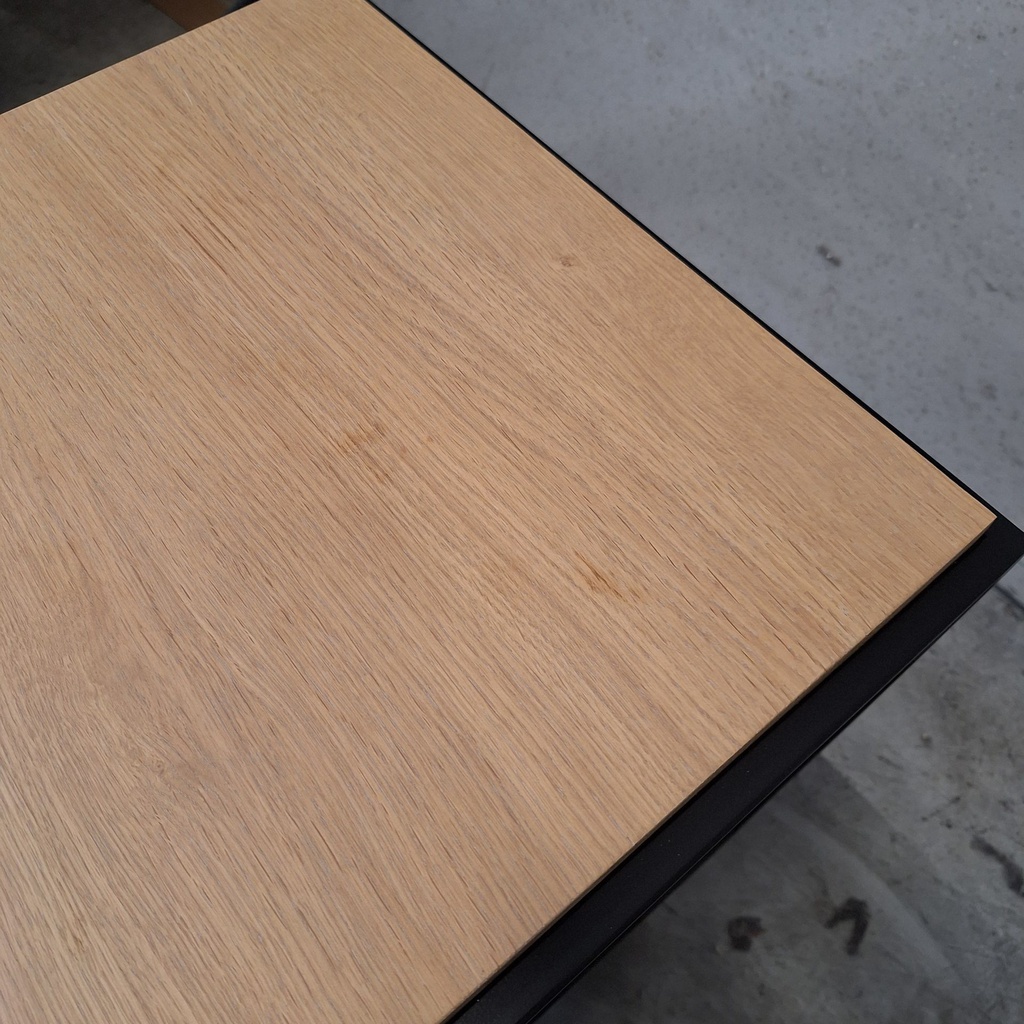 Monolit bedside table