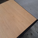 Monolit bedside table