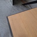 Monolit bedside table