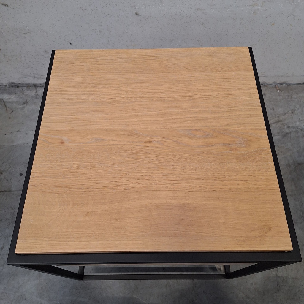 Monolit bedside table