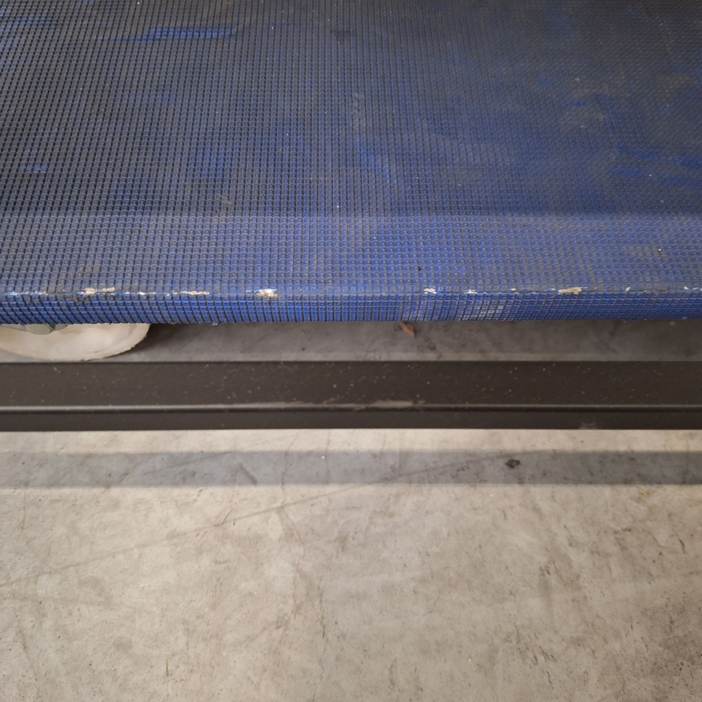 Monolit bedside table