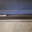 Monolit bedside table