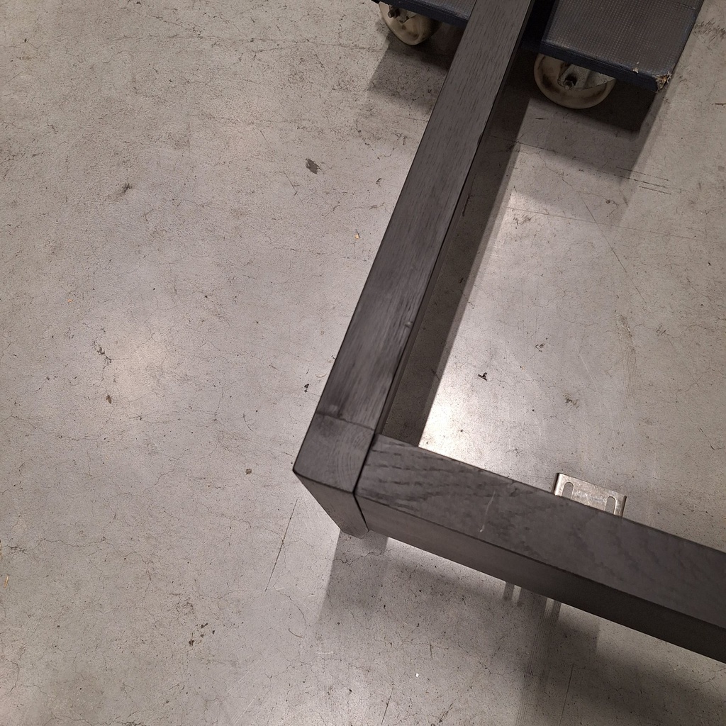 Spindle bed - EU Queen