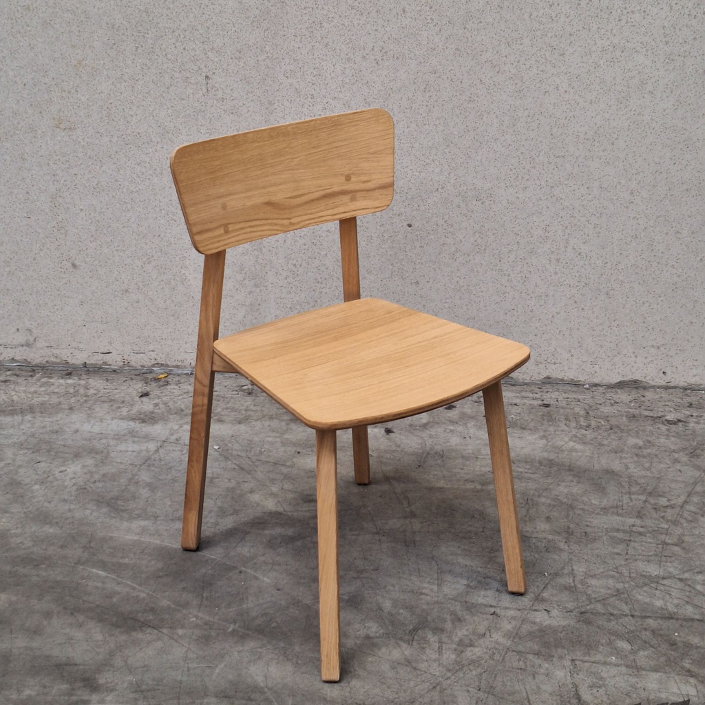 Set of 6 Casale dining chair