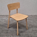Set of 6 Casale dining chair