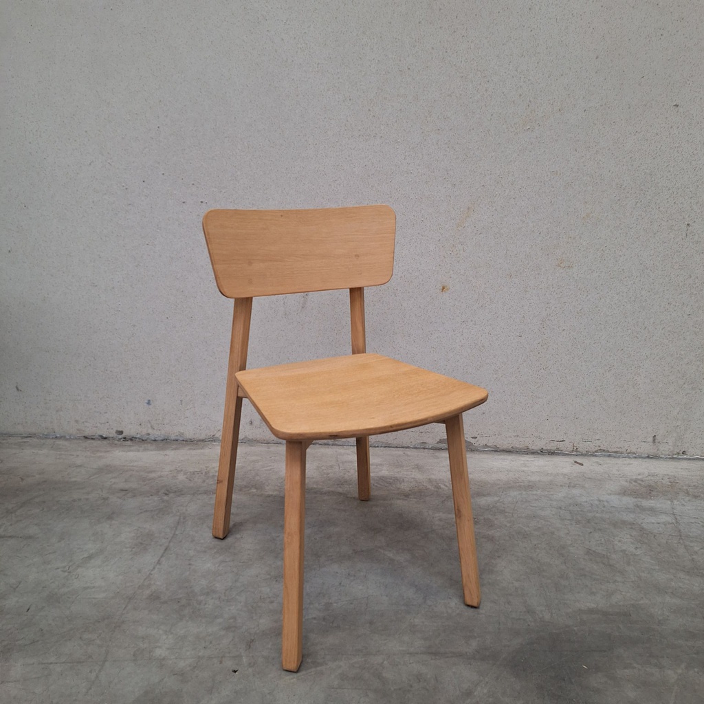 Set of 6 Casale dining chair