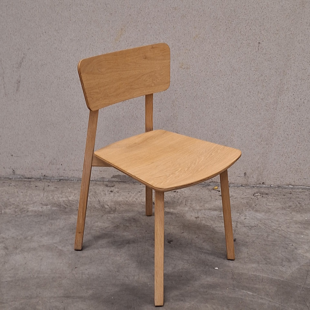 Set of 4 Casale dining chair