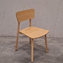 Set of 4 Casale dining chair