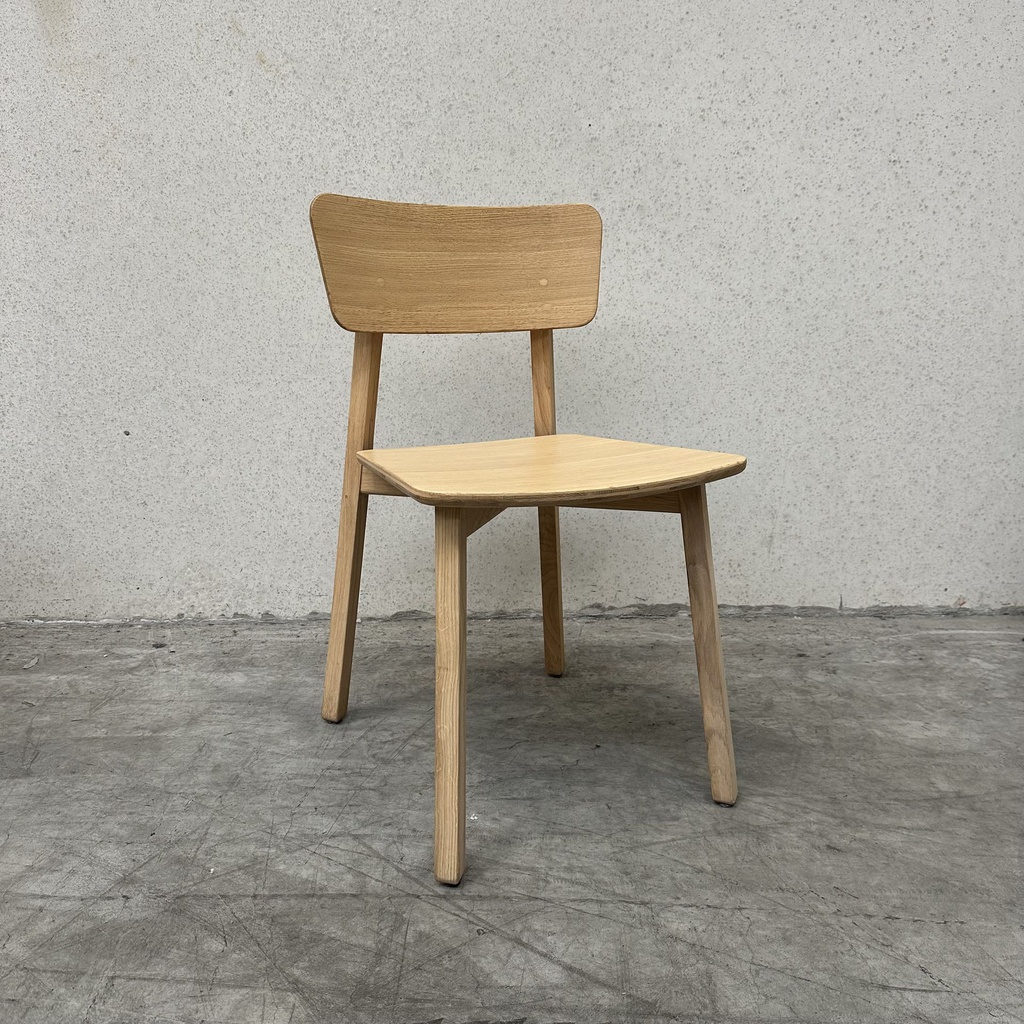 Set of 4 Casale dining chair