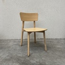 Set of 4 Casale dining chair