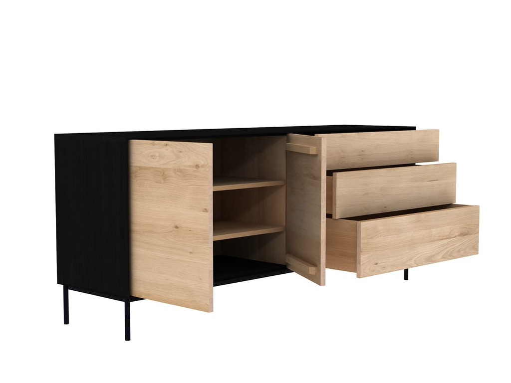 Blackbird sideboard