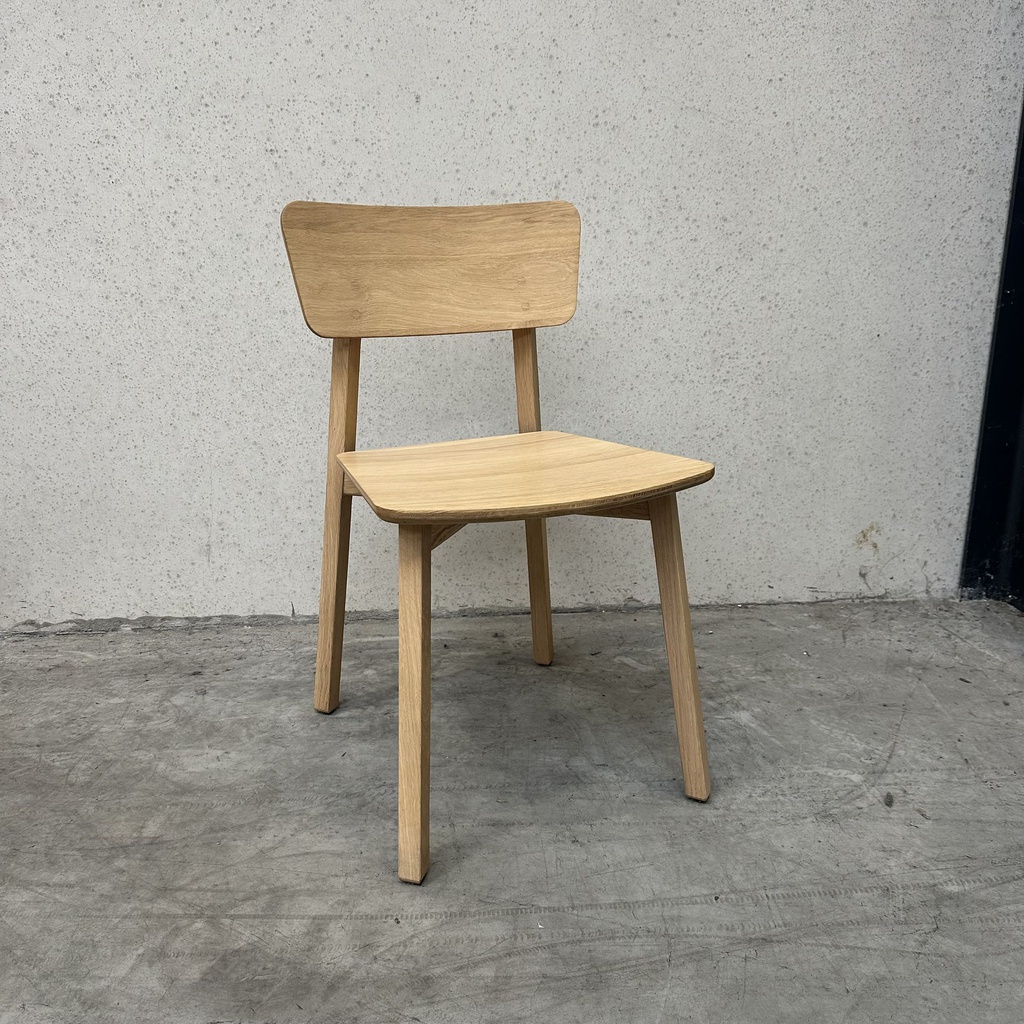 Set of 4 Casale dining chair