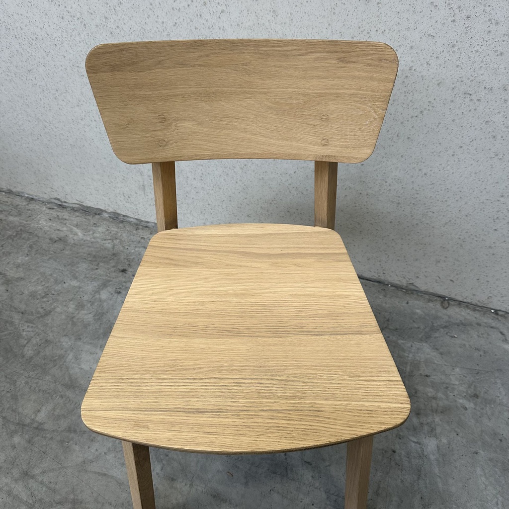 Set of 4 Casale dining chair