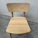 Set of 4 Casale dining chair