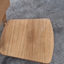 Set of 4 Casale dining chair