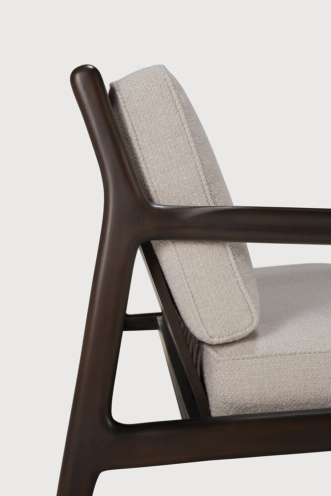 Jack sofa frame with ivory cushion TEMPLATE