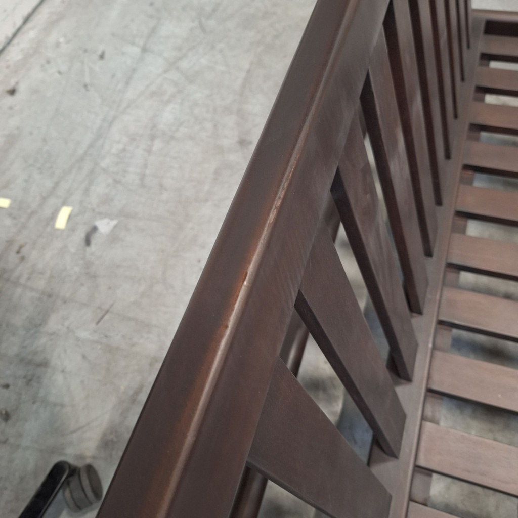 Jack sofa with ivory cushions