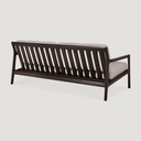 Jack sofa frame with ivory cushion TEMPLATE