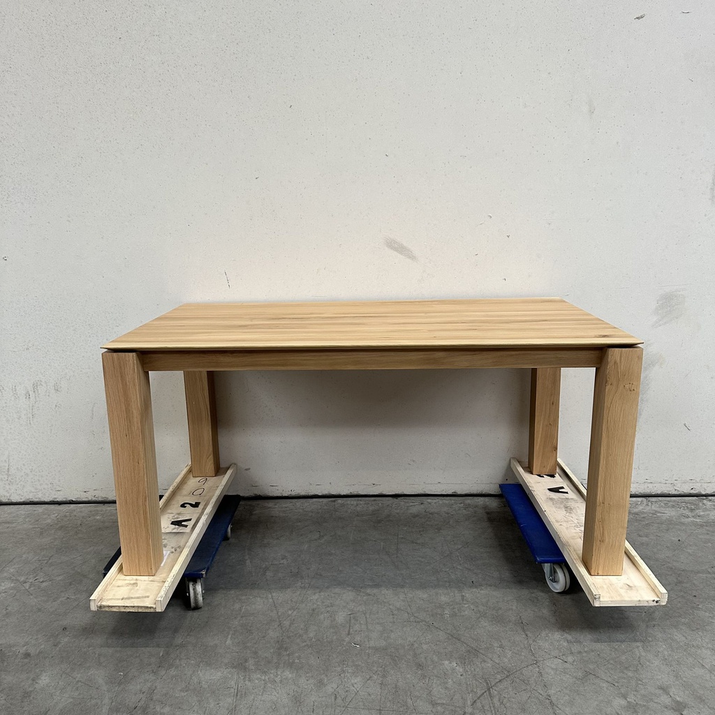Slice dining table - 160cm