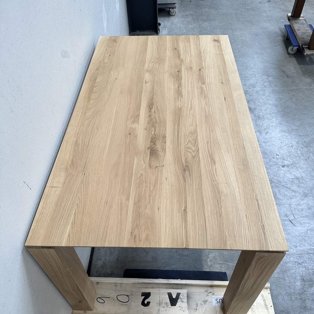 Slice dining table - 160cm