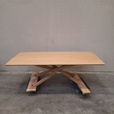 Mikado dining table - 240cm