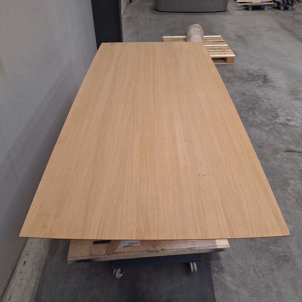 Mikado dining table - 240cm