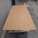 Mikado dining table - 240cm