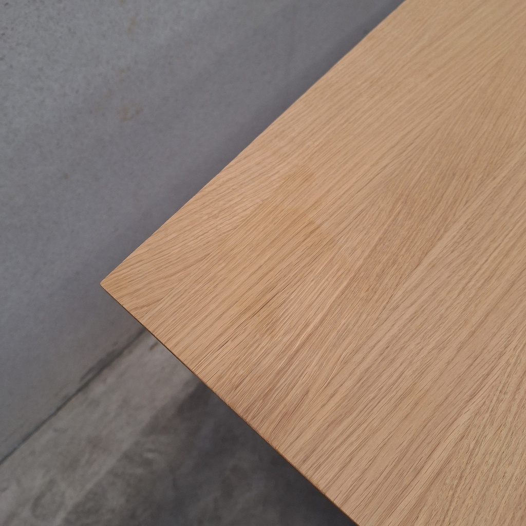 Mikado dining table - 240cm